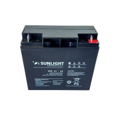 λαρισα SUNLIGHT RES SOPzV 2V 990Ah C120